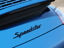 2011 Porsche 911 Speedster