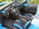 2011 Porsche 911 Speedster