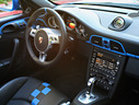 2011 Porsche 911 Speedster