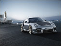 2011 Porsche 911 GT2 RS