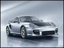 2011 Porsche 911 GT2 RS