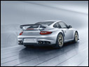 2011 Porsche 911 GT2 RS