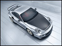 2011 Porsche 911 GT2 RS