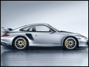 2011 Porsche 911 GT2 RS