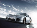 2011 Porsche 911 GT2 RS
