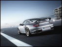 2011 Porsche 911 GT2 RS
