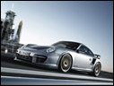 2011 Porsche 911 GT2 RS