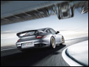 2011 Porsche 911 GT2 RS
