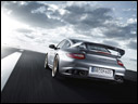 2011 Porsche 911 GT2 RS