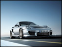2011 Porsche 911 GT2 RS