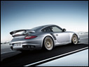2011 Porsche 911 GT2 RS