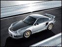 2011 Porsche 911 GT2 RS