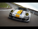 2011 Porsche 911 GT3 RSR