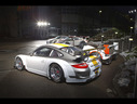 2011 Porsche 911 GT3 RSR