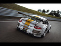 2011 Porsche 911 GT3 RSR