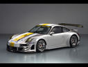 2011 Porsche 911 GT3 RSR