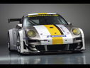 2011 Porsche 911 GT3 RSR