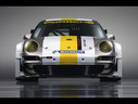 2011 Porsche 911 GT3 RSR