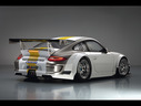 2011 Porsche 911 GT3 RSR