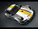 2011 Porsche 911 GT3 RSR