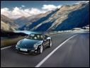 2011 Porsche 911 Turbo S