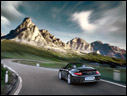 2011 Porsche 911 Turbo S