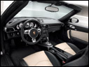 2011 Porsche 911 Turbo S