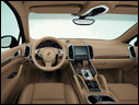 2011 Porsche Cayenne Turbo