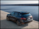 2011 Porsche Cayenne Turbo