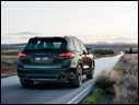 2011 Porsche Cayenne Turbo