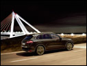 2011 Porsche Cayenne Turbo