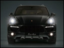 2011 Porsche Cayenne Turbo