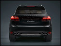 2011 Porsche Cayenne Turbo