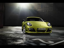 2011 Porsche Cayman R