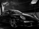 2012 Porsche 911 Black Edition