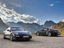 2012 Porsche 911 Black Edition