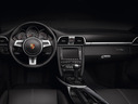 2012 Porsche 911 Black Edition