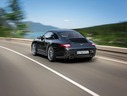 2012 Porsche 911 Black Edition