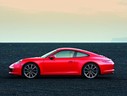 2012 Porsche 911 Carrera