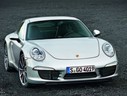 2012 Porsche 911 Carrera