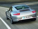 2012 Porsche 911 Carrera