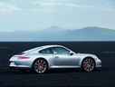 2012 Porsche 911 Carrera