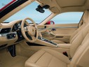 2012 Porsche 911 Carrera