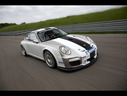 2012 Porsche 911 GT3 Cup
