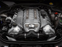 2012 Porsche Panamera Turbo S