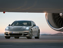 2012 Porsche Panamera Turbo S