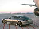 2012 Porsche Panamera Turbo S