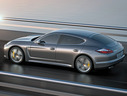 2012 Porsche Panamera Turbo S
