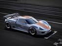 2013 Porsche 918 RSR