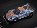 2013 Porsche 918 RSR